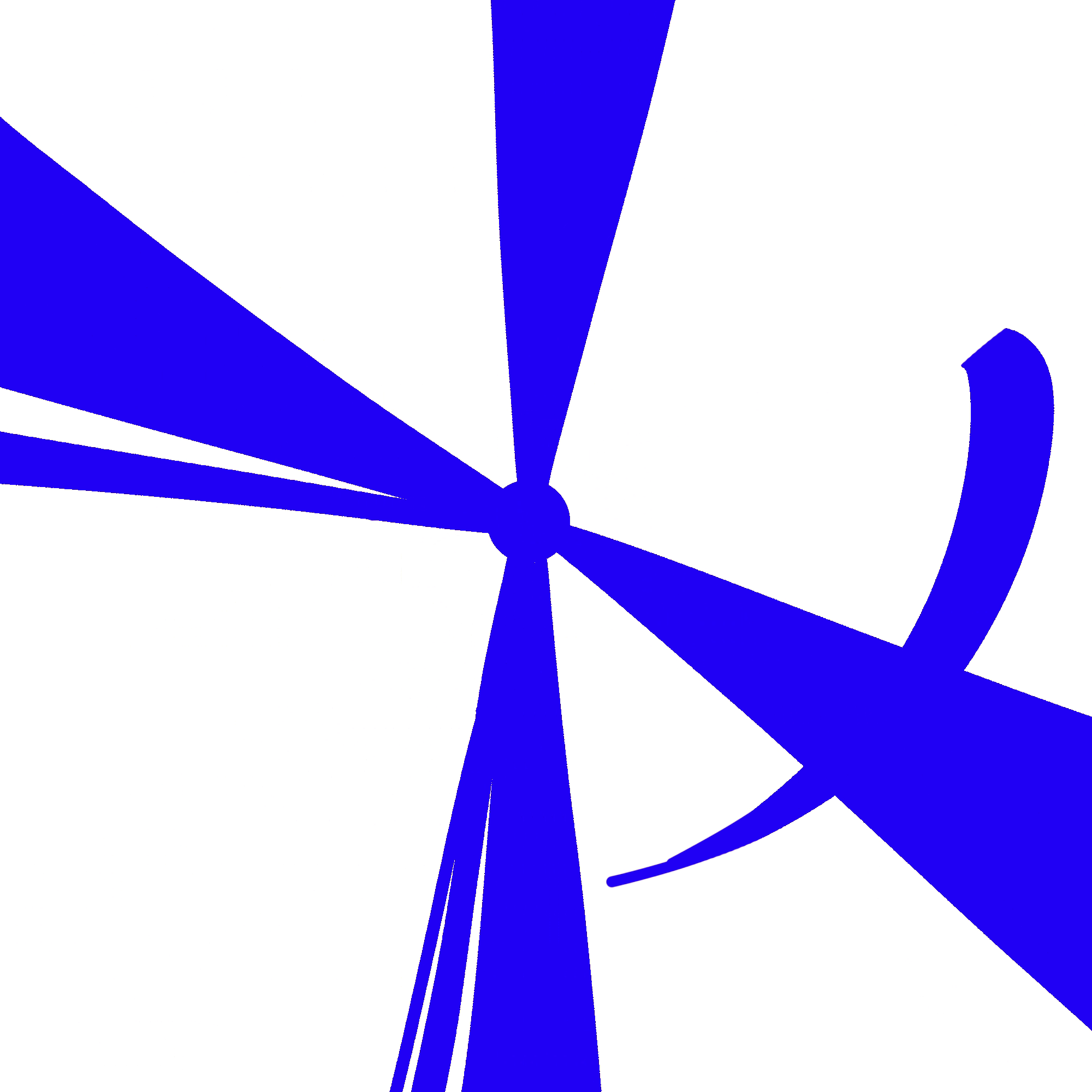 手書きアニメーション